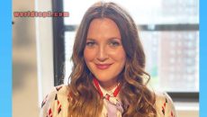 Drew Barrymore Biography
