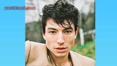 Ezra Miller Biography