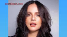 Georgina Wilson Biography