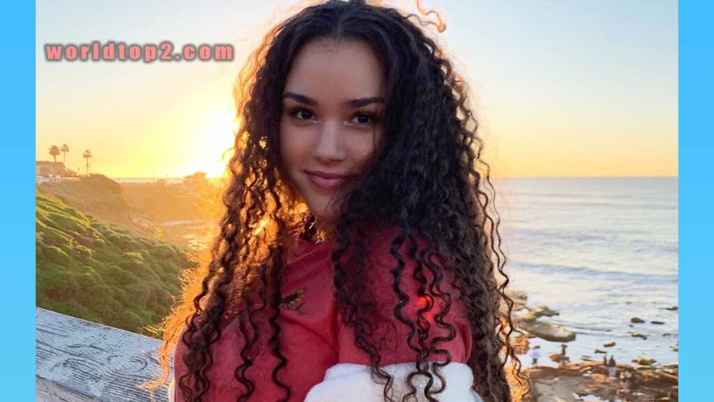 Gracie Haschak Tiktok