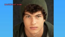 Graham Phillips Biography