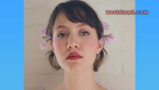 Iris Apatow Biography