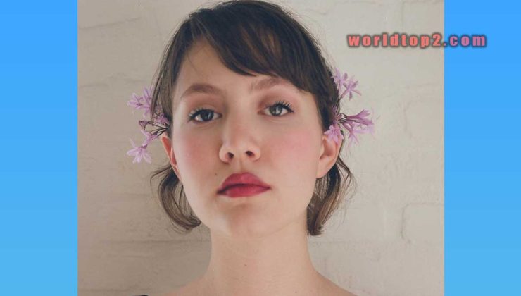 Iris Apatow Biography