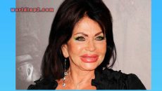 Jackie Stallone Biography