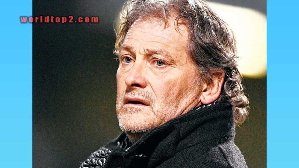 Jacky Mathijssen News 