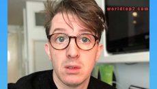 James Veitch Biography