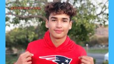 Jaydyn Price Biography