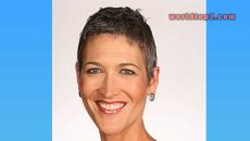 Jennifer Griffin Biography