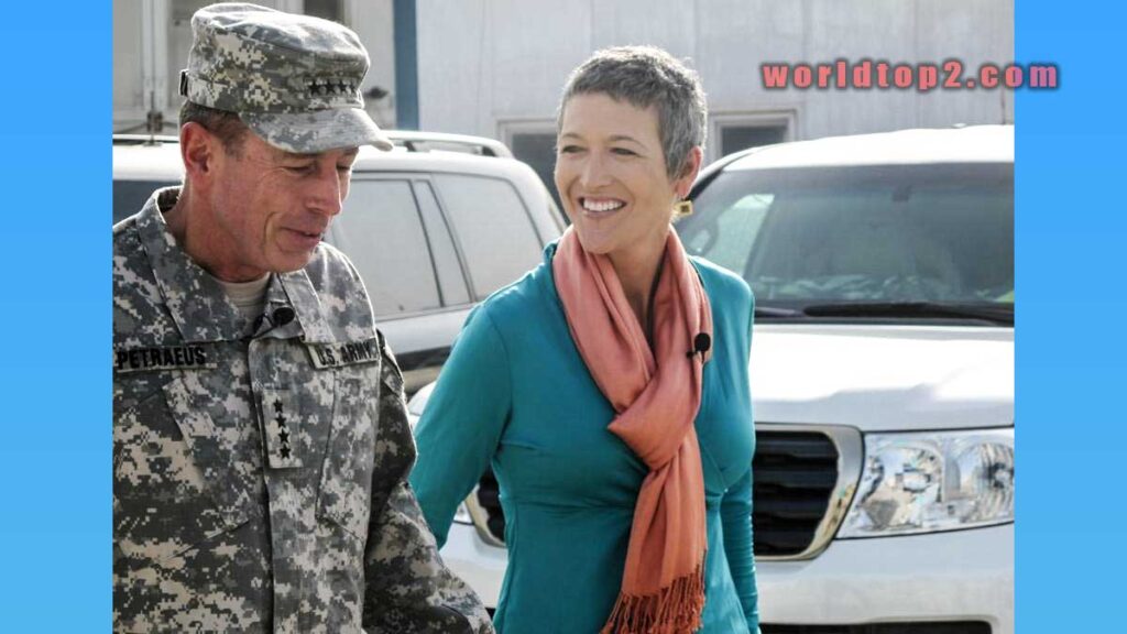 Jennifer Griffin Facts