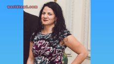 Jessica Krug Biography