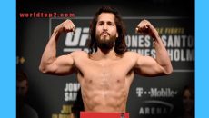 Jorge Masvidal Biography