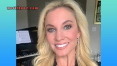 Julie Roberts Biography