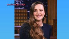 Katherine Langford biography