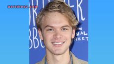 Kenton Duty Biography