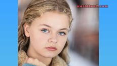 Kylie Rogers Biography