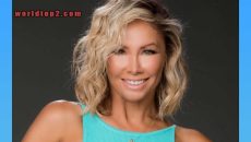 Kym Johnson Biography