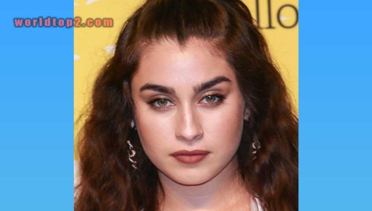 Lauren Jauregui Biography