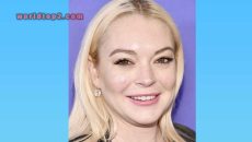Lindsay Lohan Biography