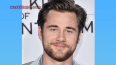 Luke Benward Biography