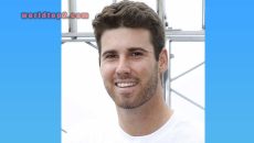 Matthew Wolff Biography