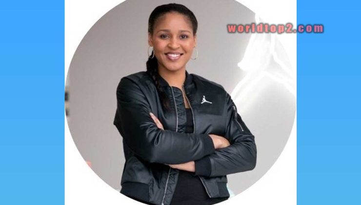 Maya Moore Biography