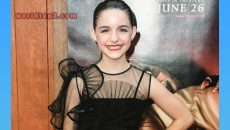 Mckenna Grace Biography