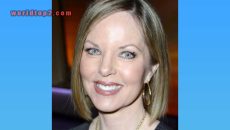 Melissa Sue Anderson Biography