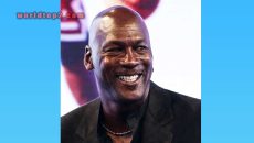Michael Jordan Biography