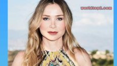 Mika Boorem Biography