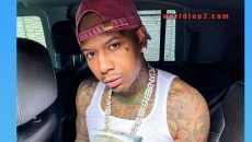 Moneybagg Yo Biography