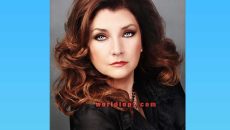 Morgan Brittany Biography