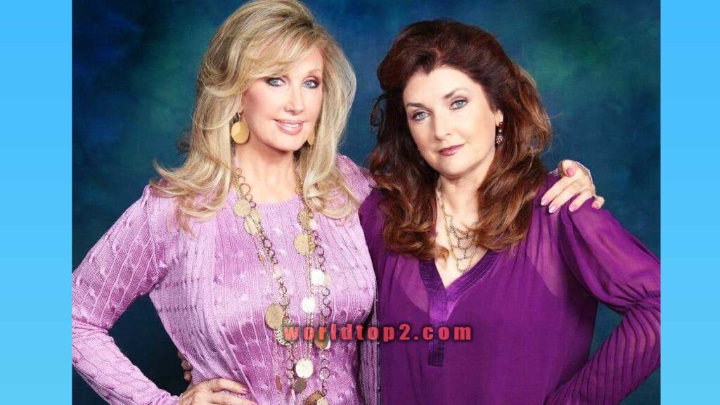 Morgan Brittany facts