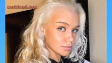 Nadia Sif Lindal Gunnarsdottir Biography