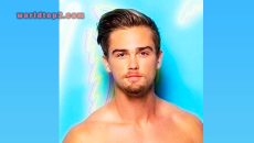 Noah Purvis Biography