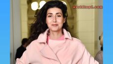 Noor bin Ladin Biography