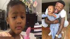 Nova Whitfield Biography