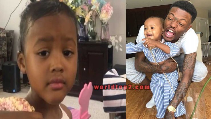 Nova Whitfield Biography