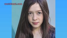 Onata Aprile Biography