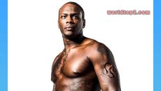 Ovince Saint Preux Biography