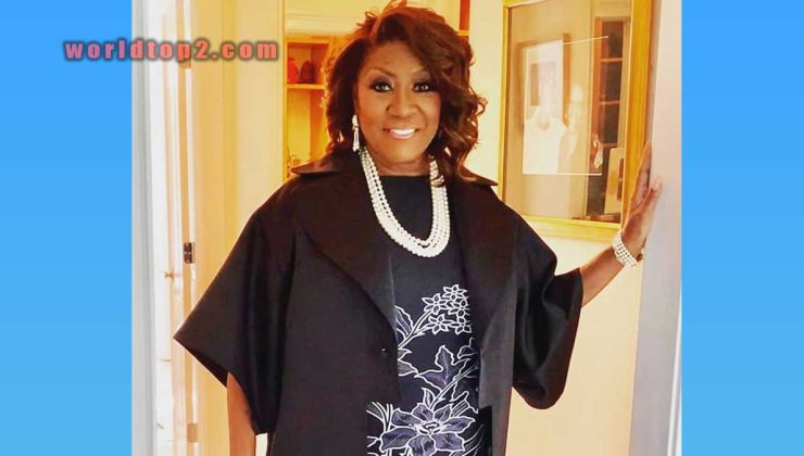 Patti LaBelle Biography