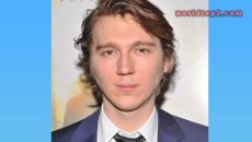 Paul Dano Biography