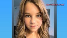 Raegan Revord Biography