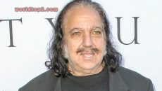 Ron Jeremy Biography