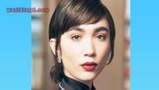 Rowan Blanchard Biography