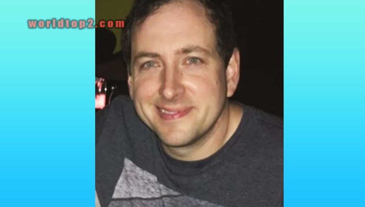 Scott Cawthon Biography