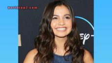 Siena Agudong Biography