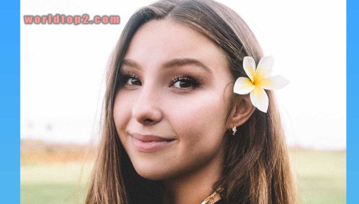 Sophia Lucia Biography