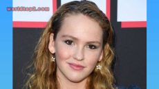 Talitha Bateman Biography