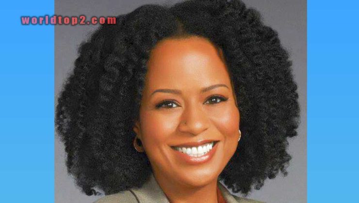Tempestt Bledsoe Biography