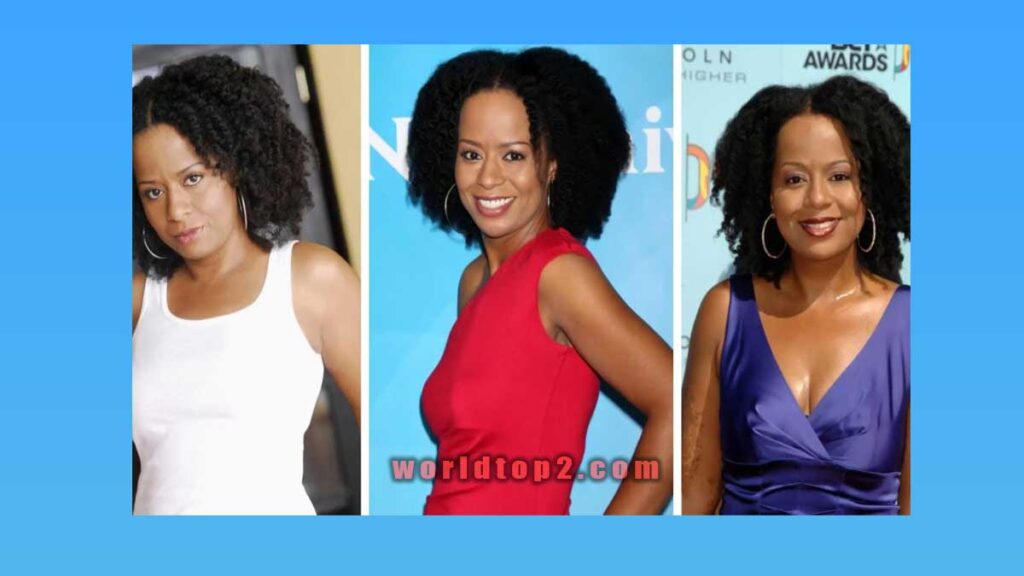 Tempestt Bledsoe net worth
